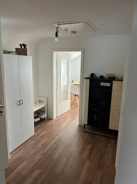 Foto - 2 Zimmer Dachgeschoßwohnung in Waiblingen