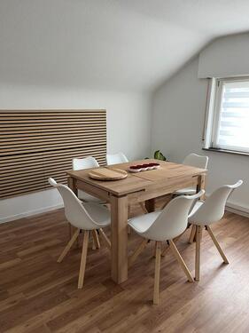 Foto - Dachgeschoßwohnung in Waiblingen zur Miete