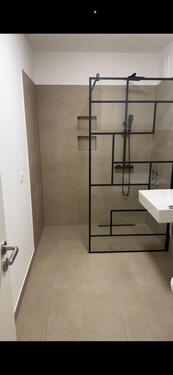 Foto - Möblierte 2-Zimmer Wohnung mit großem Balkon befristet auf 2 Jahr