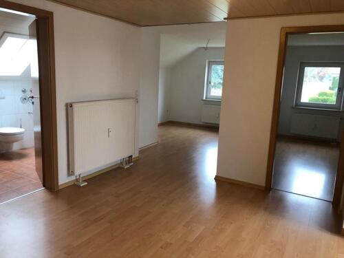 Foto - *Sanierte Single-Wohnung* 94353 Irschenbach, inkl. Stellplatz