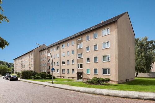 Foto - Das wird meine, sonst miete ich keine!