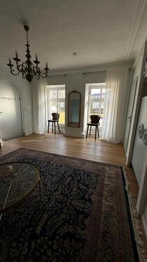 Foto - 3 Zimmer Erdgeschoßwohnung in Ansbach