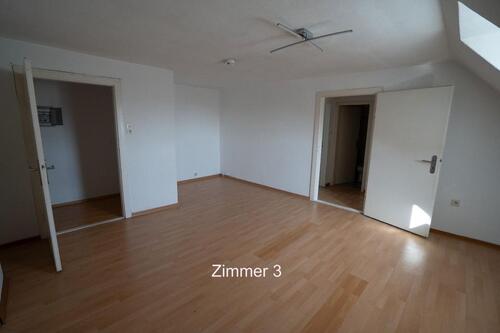 Foto - 4 Zimmer Dachgeschoßwohnung zum Kaufen in Hannover
