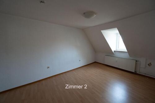 Foto - 4 Zimmer Dachgeschoßwohnung in Hannover