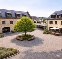 Neubau Wohnung im Rentamt in Sulzfeld Nr. 6