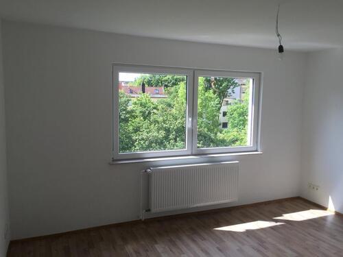 Foto - Etagenwohnung in Bremerhaven zur Miete