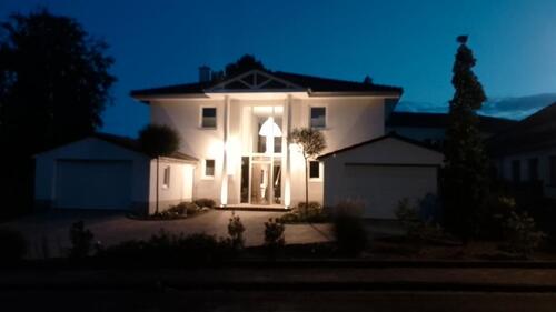 Foto - Wohnhaus in sehr ruhiger Lage, Bad Pyrmont