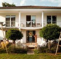 Wohnhaus in sehr ruhiger Lage, Bad Pyrmont