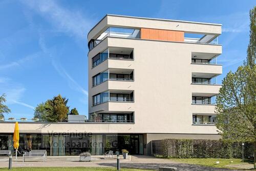 Foto - Barrierefreie teilmöblierte 3,5 Zimmer Wohnung mit Stellplatz in Orschel-Hagen zu vermieten.