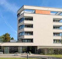 Barrierefreie teilmöblierte 3,5 Zimmer Wohnung mit Stellplatz in Orschel-Hagen zu vermieten. - Reutlingen