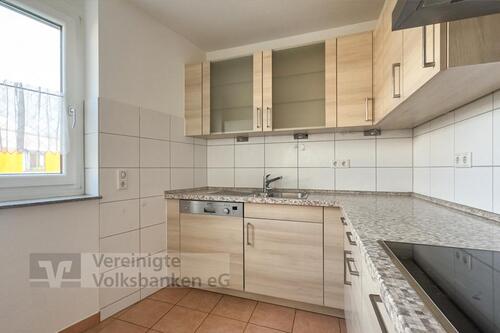 Foto - Etagenwohnung in Reutlingen zur Miete