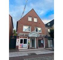 Ladenfläche zu vermieten - 1.300,00&nbsp;EUR Kaltmiete, ca.&nbsp; 100,00&nbsp;m&sup2; in Aurich (PLZ: 26603)