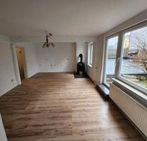 Parterrewohnung m.Kamin u.Garten Deensen Holzminden Weserbergland - Stadtoldendorf