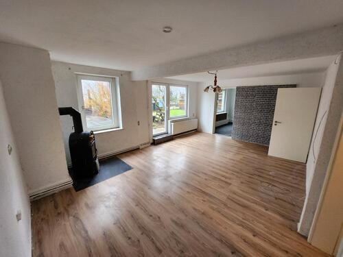 Foto - 5 Zimmer Hochparterre in Stadtoldendorf