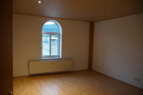 Foto - Dachgeschoßwohnung in Kyffhäuserland zur Miete