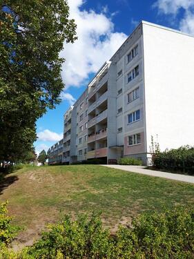 Foto - 2R-Wohnung ohne Balkon - 255,00&nbsp;EUR Kaltmiete, ca.&nbsp; 47,00&nbsp;m&sup2;
