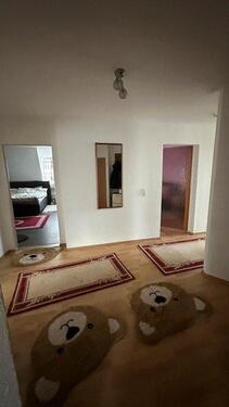 Foto - 5 Zimmer Dachgeschoßwohnung zur Miete in Duisburg