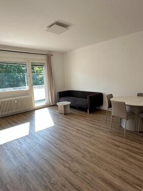 Foto - Vollmöblierte 2-Zimmer Wohnung in Wedding