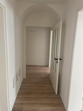 Foto - 3 Zimmer Erdgeschoßwohnung in Clausthal-Zellerfeld