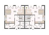 Foto - 4 Zimmer Doppelhaushälfte in Stade