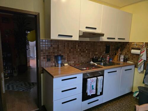 Foto - 3 Zimmer Dachgeschoßwohnung zur Miete in Vellmar