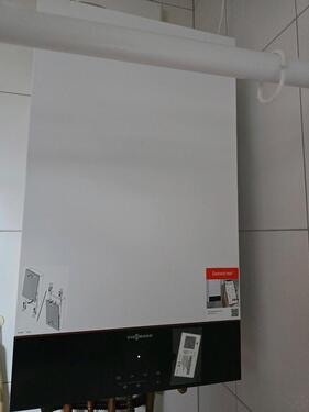 Foto - 3 Zimmer Dachgeschoßwohnung in Vellmar