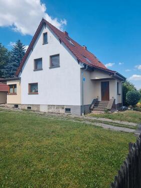 Foto - Doppelhaushälfte (930 m² Grundstück) Marienthal, 08060 Zwickau