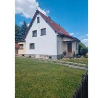 Doppelhaushälfte (930 m² Grundstück) Marienthal, 08060 Zwickau