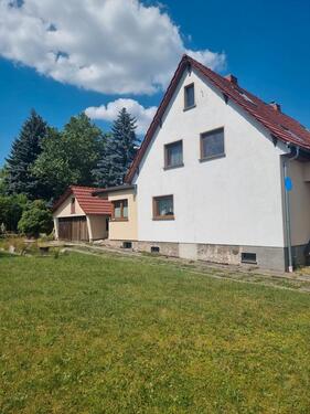 Foto - Einfamilienhaus in Zwickau zum Kaufen