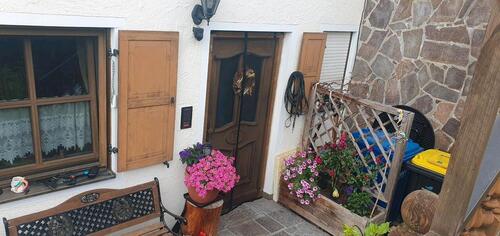 Foto - Mehrfamilienhaus, Wohnhaus in Falkenberg