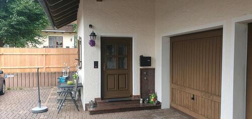 Foto - Mehrfamilienhaus, Wohnhaus in Falkenberg zum Kaufen