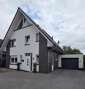 Foto - Einfamilienhaus in Cloppenburg - 450.000,00&nbsp;EUR Kaufpreis, ca.&nbsp; 125,00&nbsp;m&sup2;
