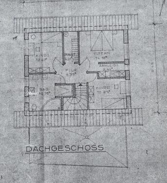 Foto - 4 Zimmer Einfamilienhaus in Cloppenburg