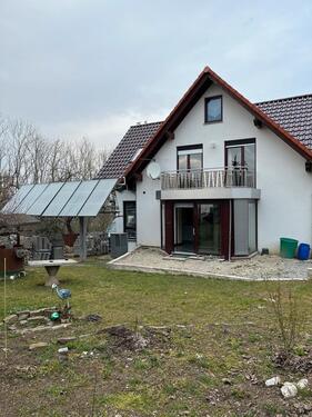 Foto - 5 Zimmer Einfamilienhaus zum Kaufen in Nottertal-Heilinger Höhen
