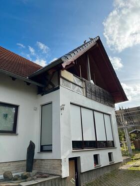 Foto - 5 Zimmer Einfamilienhaus in Nottertal-Heilinger Höhen