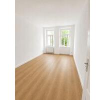 2-Zimmer-Wohnung mit neuer Einbauküche - Leipzig Ost