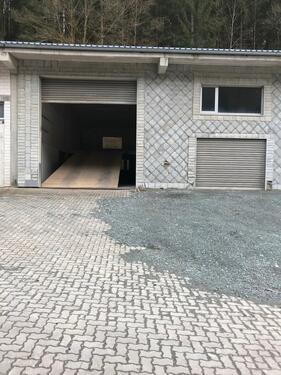 Foto - Halle Lager Werkstatt Garage - 1.000,00 EUR Kaltmiete, ca.  1,70 m²