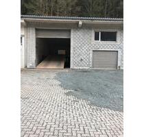 Halle Lager Werkstatt Garage - 1.000,00 EUR Kaltmiete, ca.  1,70 m² in Geroldsgrün (PLZ: 95179)