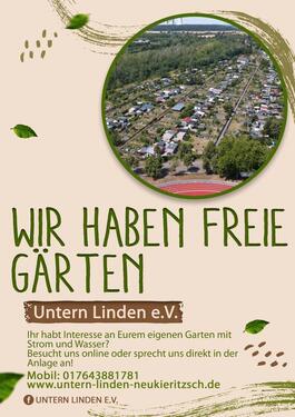 Foto - Kleingärten - 300,00 EUR Kaltmiete, ca.  0,00 m²