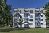 Foto - Jetzt zugreifen! 3-Zimmer-Wohnung in Wolfsburg Vorsfelde
