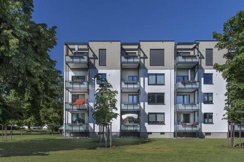 Foto - Jetzt zugreifen! 3-Zimmer-Wohnung in Wolfsburg Vorsfelde