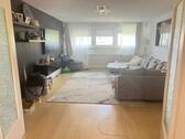Foto - Helle 4-Zimmer-Wohnung im DG - 900,00 EUR Kaltmiete,