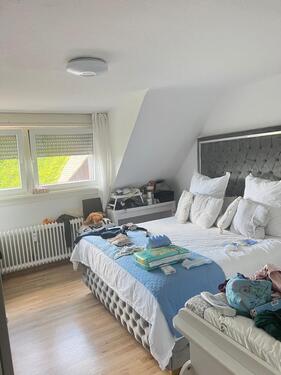 Foto - Etagenwohnung in Karlsruhe zur Miete
