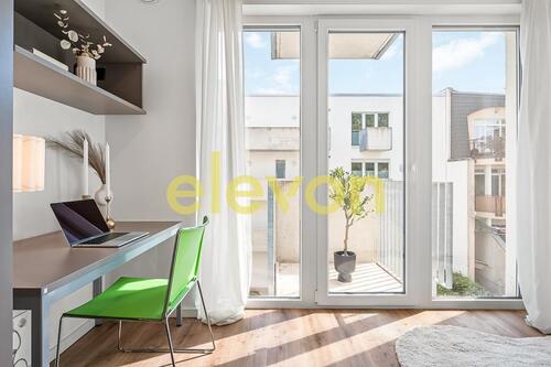Foto - Lernfreundlich und ruhig – Dein Apartment in Berlin-Tempelhof