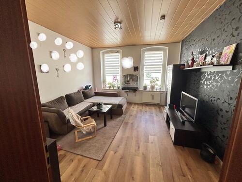 Foto - Zentrale 3 Zimmer-Wohnung zu vermieten!