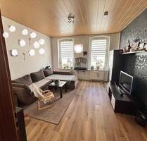 Zentrale 3 Zimmer-Wohnung zu vermieten! - Weißenfels