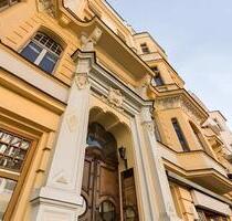 Büroraum (Nr.2) in Stuck-Altbau Berufs-WG, Ecke Kudamm ab 102025 - Berlin Charlottenburg-Wilmersdorf