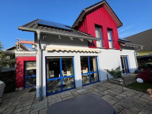 Foto - Einfamilienhaus in Seesen in guter Lage