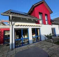 Einfamilienhaus in Seesen in guter Lage