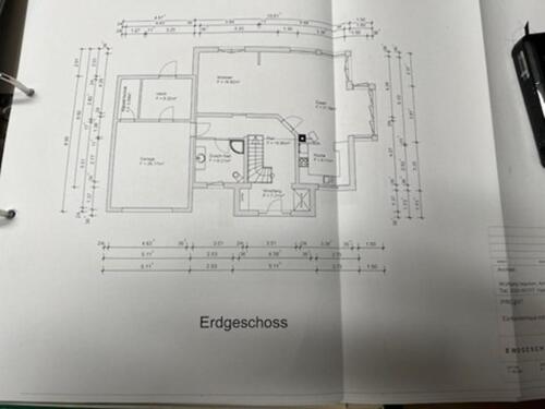 Foto - Einfamilienhaus in Seesen zum Kaufen